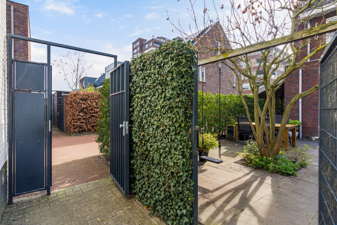 Photo 26 of Adriaan Duyckpad 29