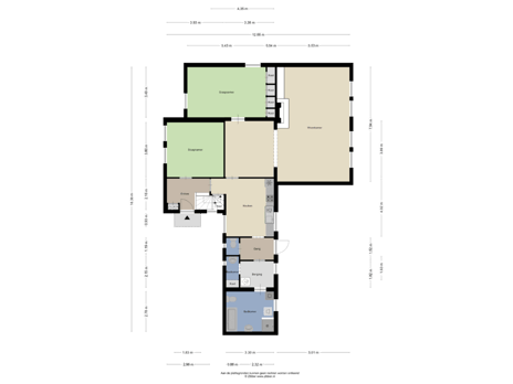 View floorplan