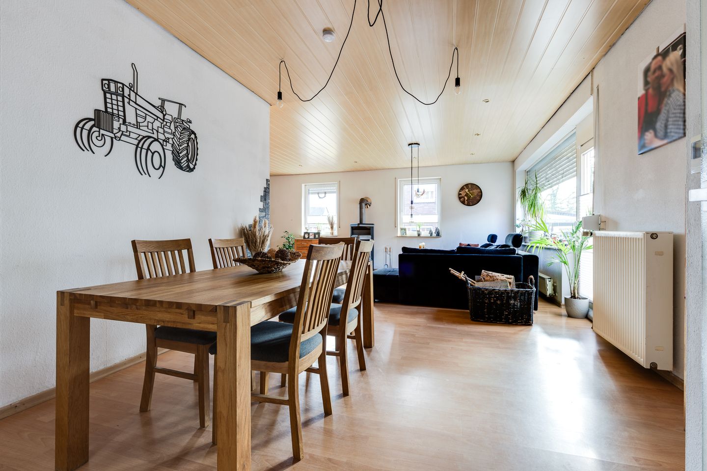 Spacious family home with equestrian facilities in Schüttorf — 13