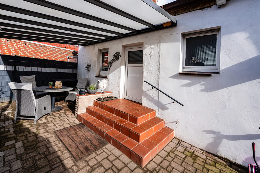 Spacious family home with equestrian facilities in Schüttorf — 30
