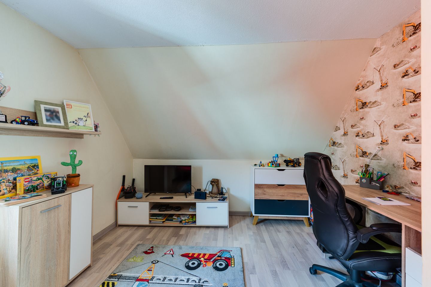Spacious family home with equestrian facilities in Schüttorf — 24