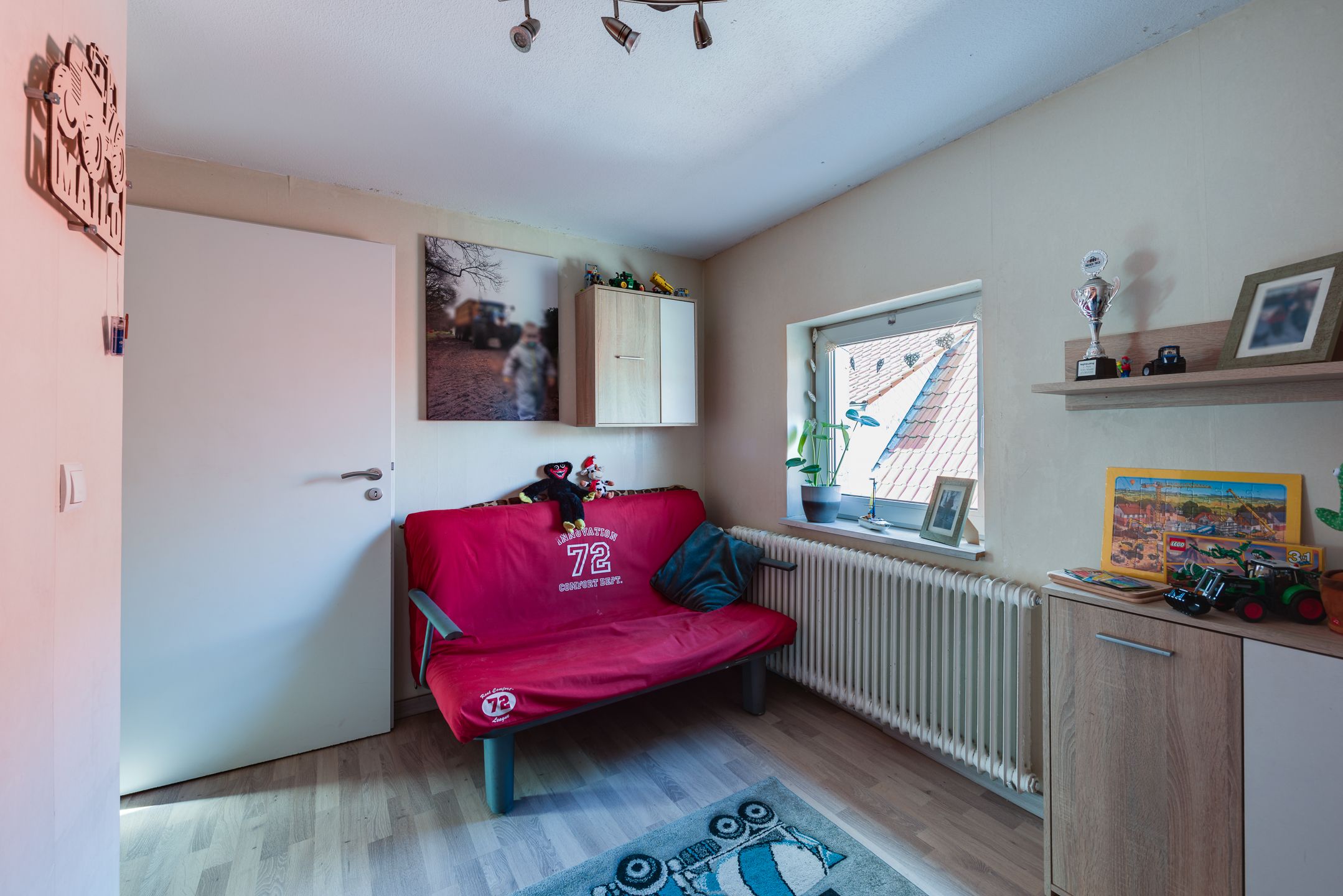 Spacious family home with equestrian facilities in Schüttorf — 25