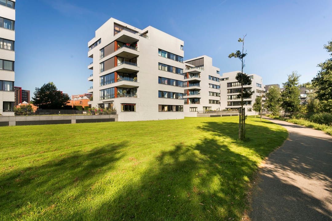 Foto 1 van Julius Caesarlaan 124