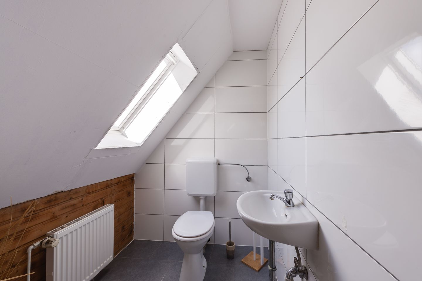 Spacious family home with equestrian facilities in Schüttorf — 27