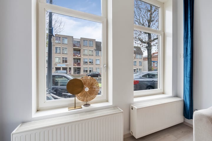 Foto 4 van Brouwerskade 51-ZW