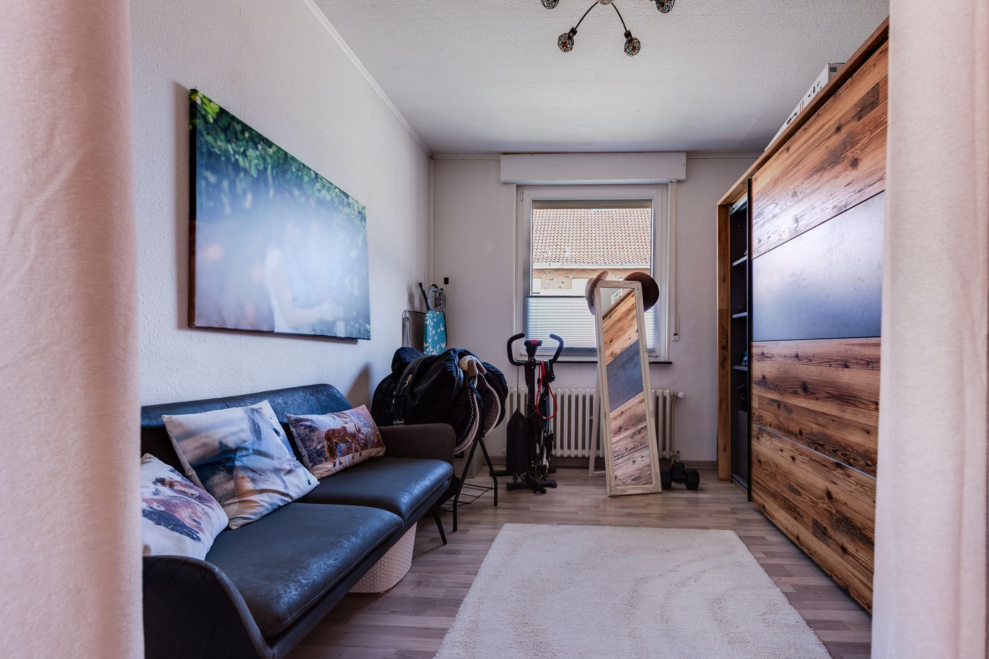 Spacious family home with equestrian facilities in Schüttorf — 18