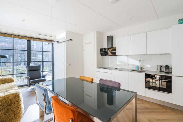 Foto 3 van Koningin Julianastraat 31