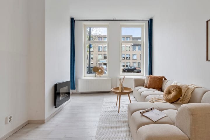 Foto 3 van Brouwerskade 51-ZW