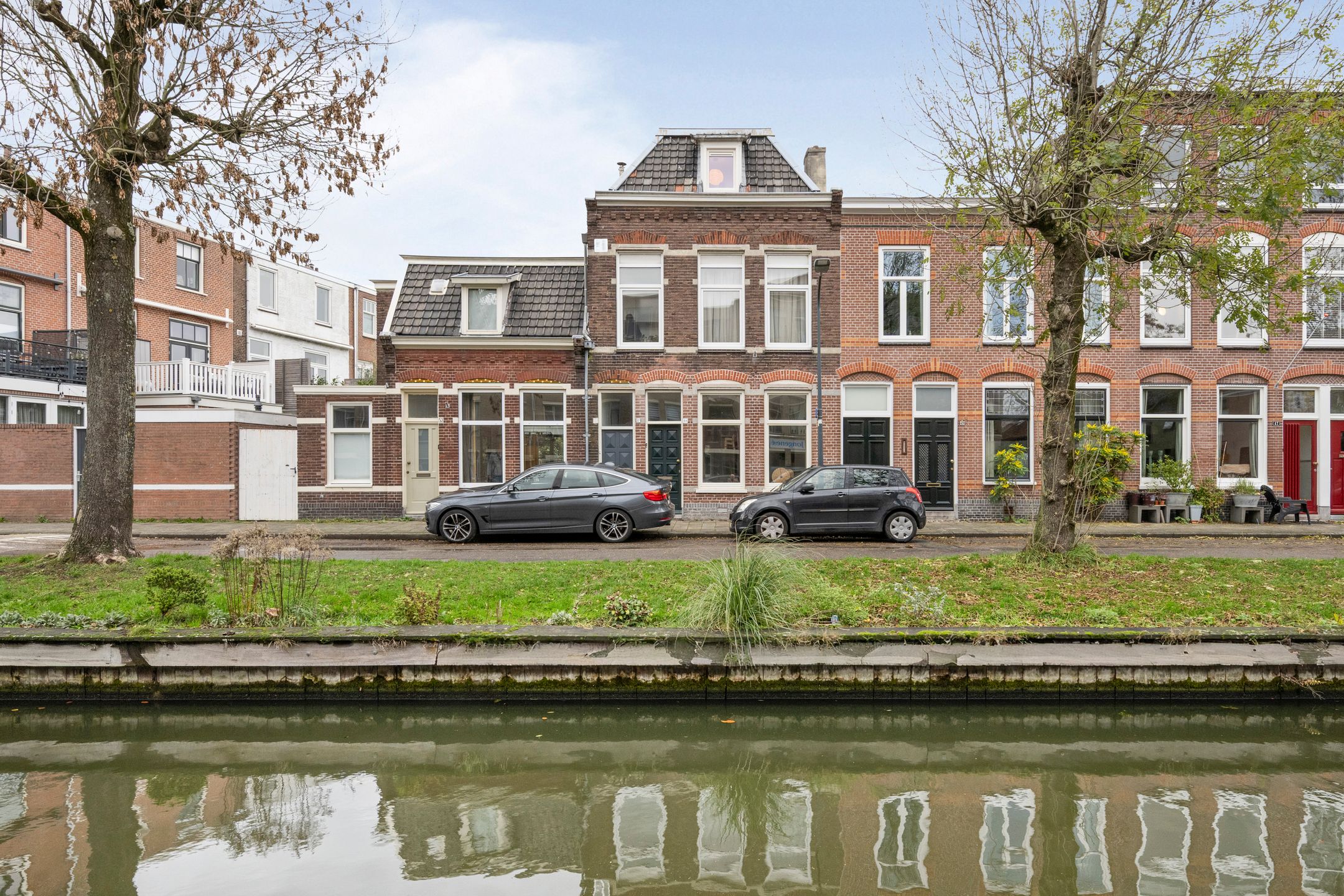 Brouwerskade 51-ZW 51 ZW