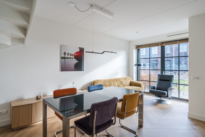 Foto 2 van Koningin Julianastraat 31