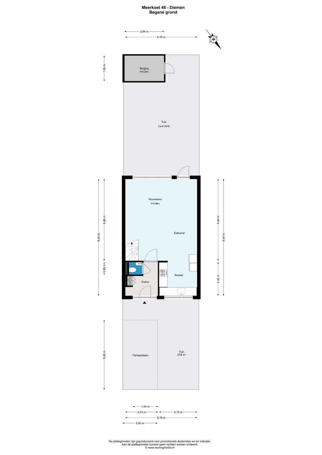 Foto 31 van Meerkoet 48