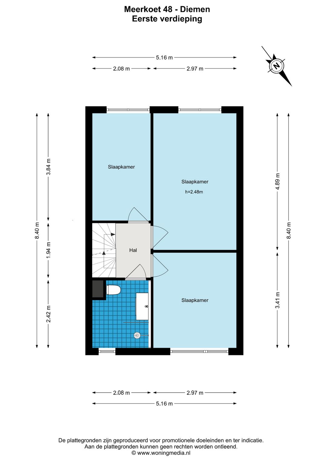 Foto 32 van Meerkoet 48