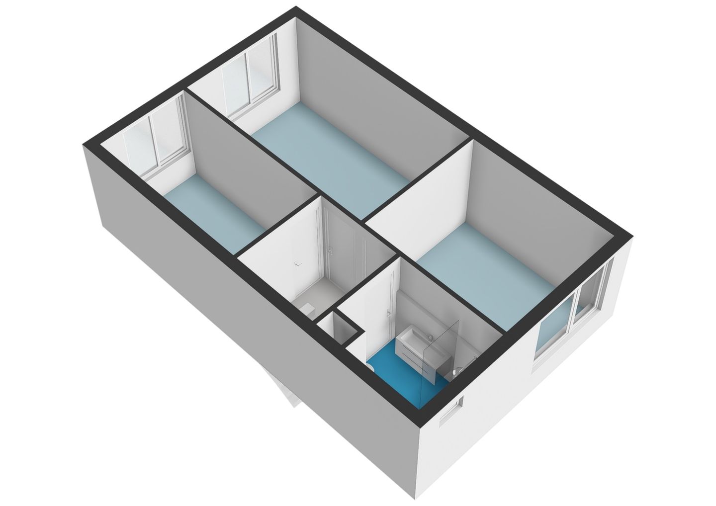 Foto 35 van Meerkoet 48