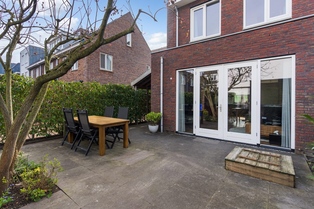 Photo 22 of Adriaan Duyckpad 29
