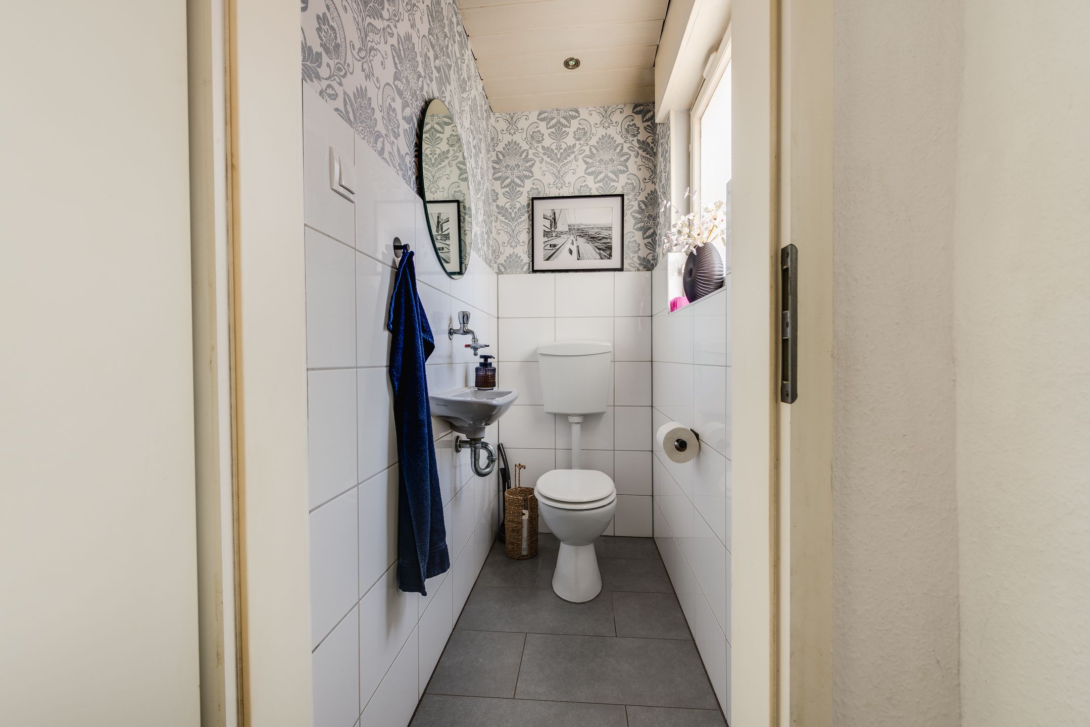Spacious family home with equestrian facilities in Schüttorf — 20