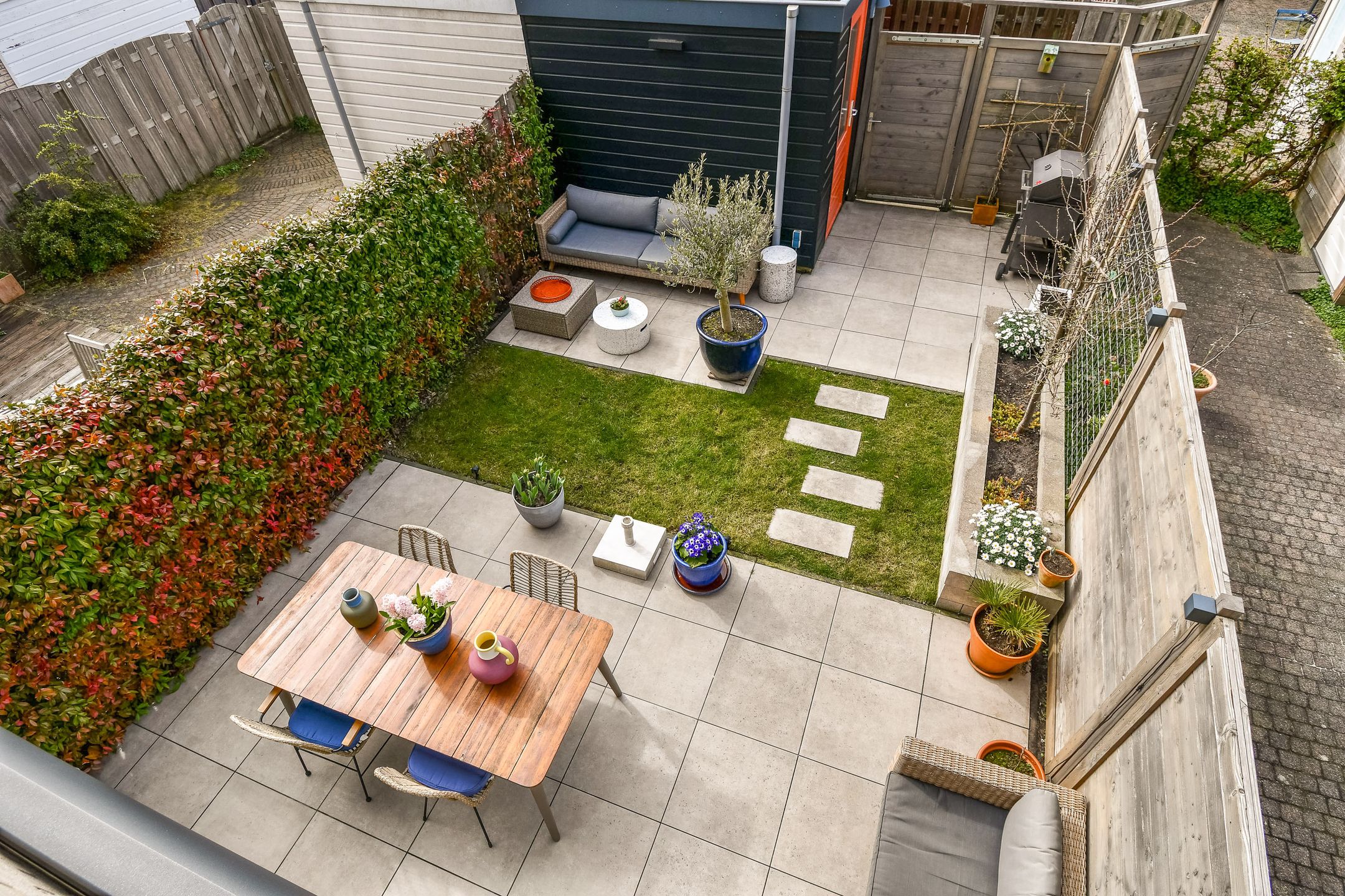 Foto 21 van Meerkoet 48