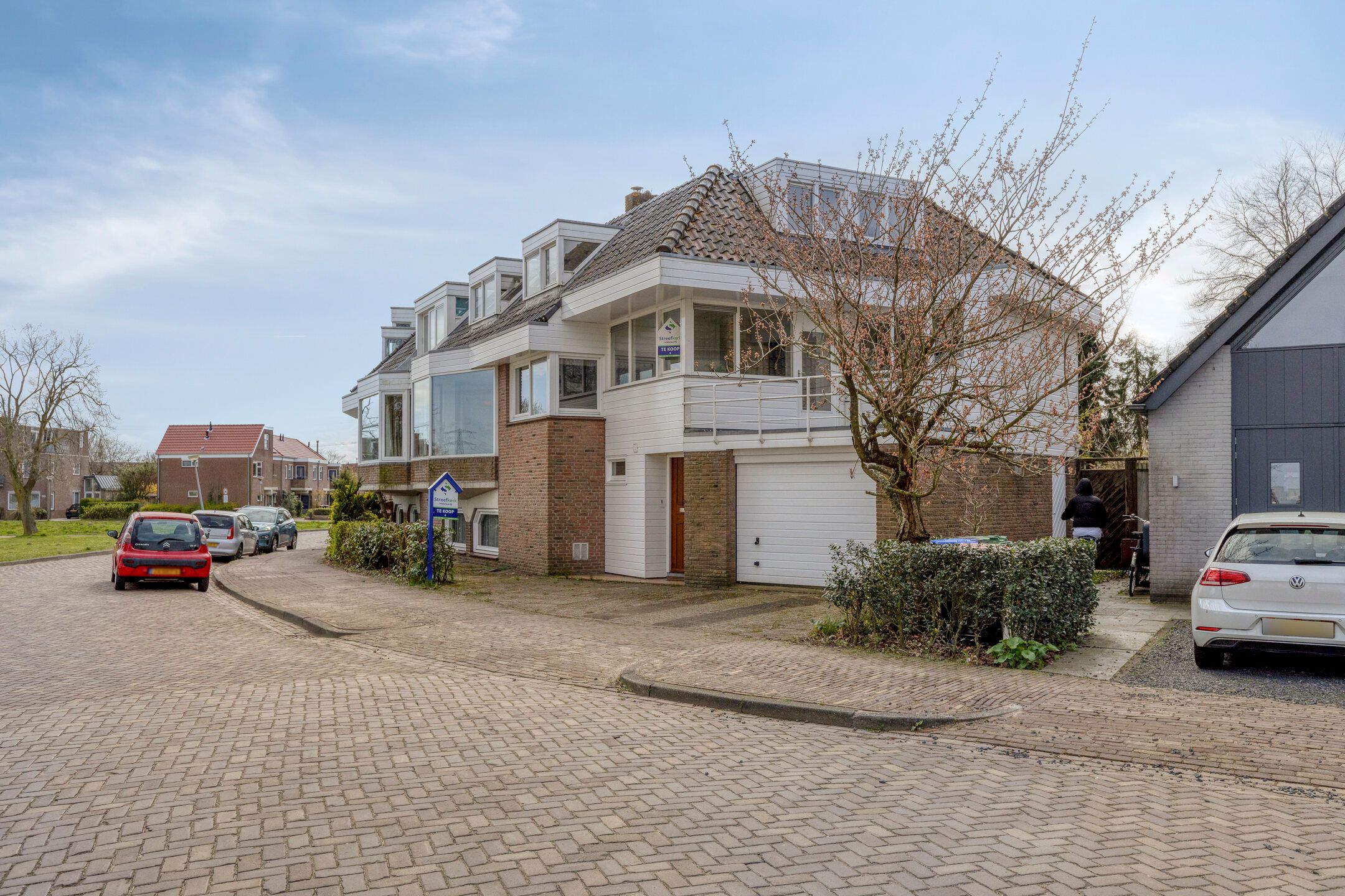 Nienhuis Ruijskade 30 