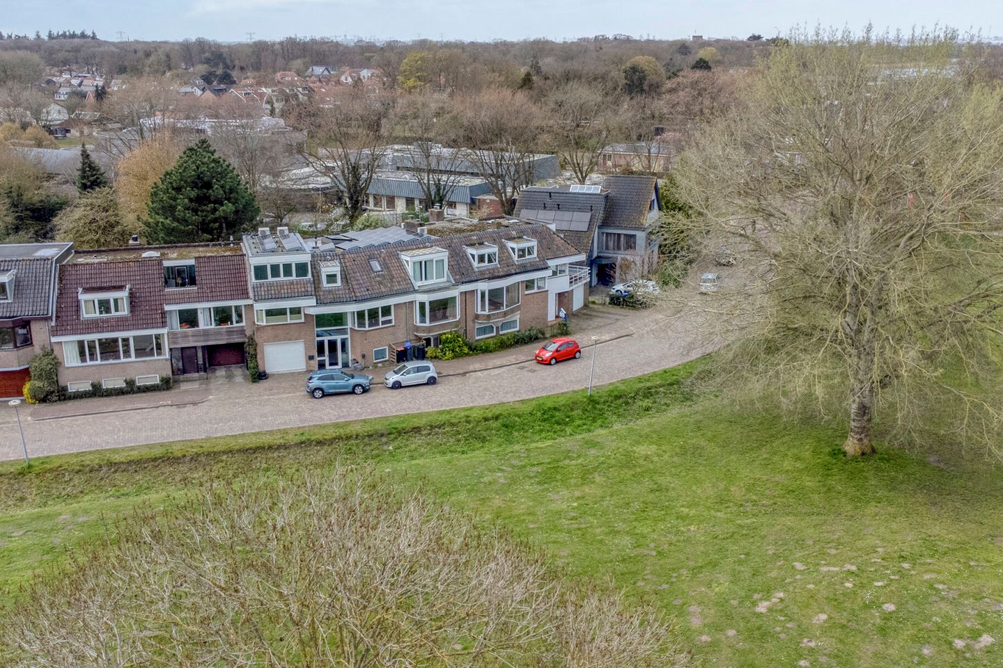 Foto 4 van Nienhuis Ruijskade 30