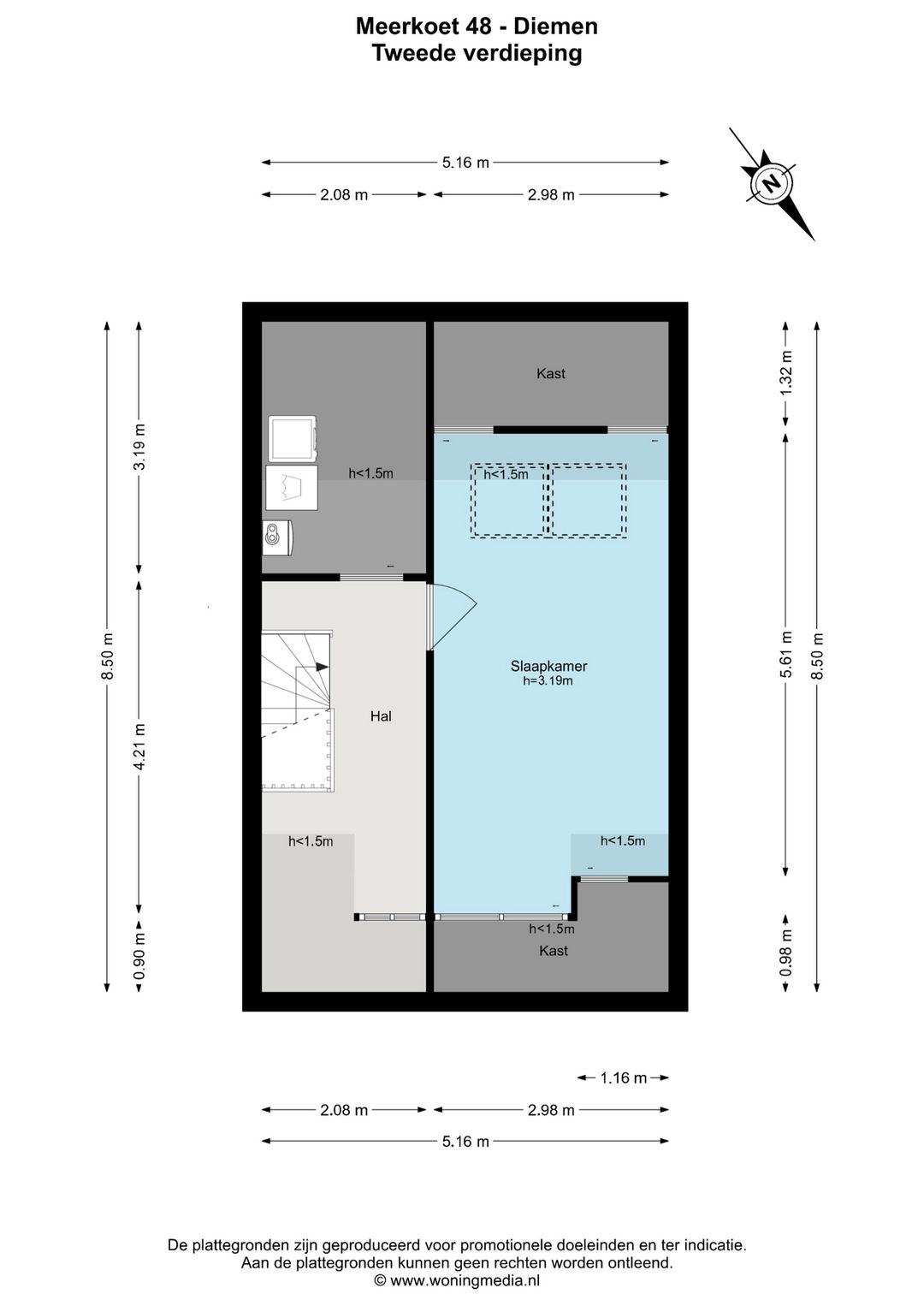 Foto 37 van Meerkoet 48