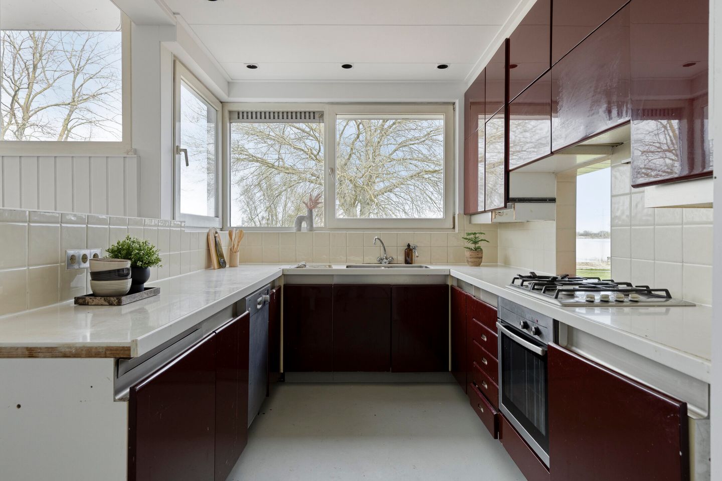 Foto 19 van Nienhuis Ruijskade 30