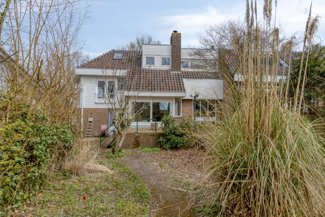 Foto 31 van Nienhuis Ruijskade 30