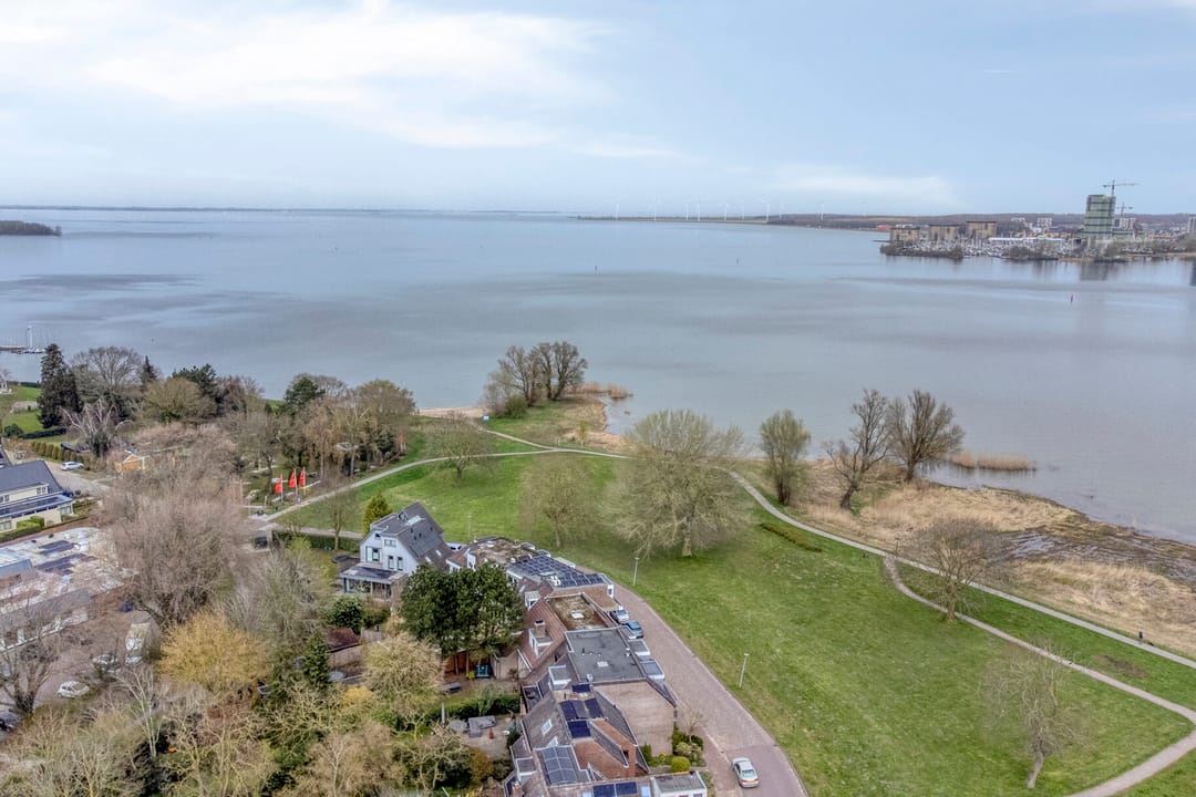 Foto 83 van Nienhuis Ruijskade 30