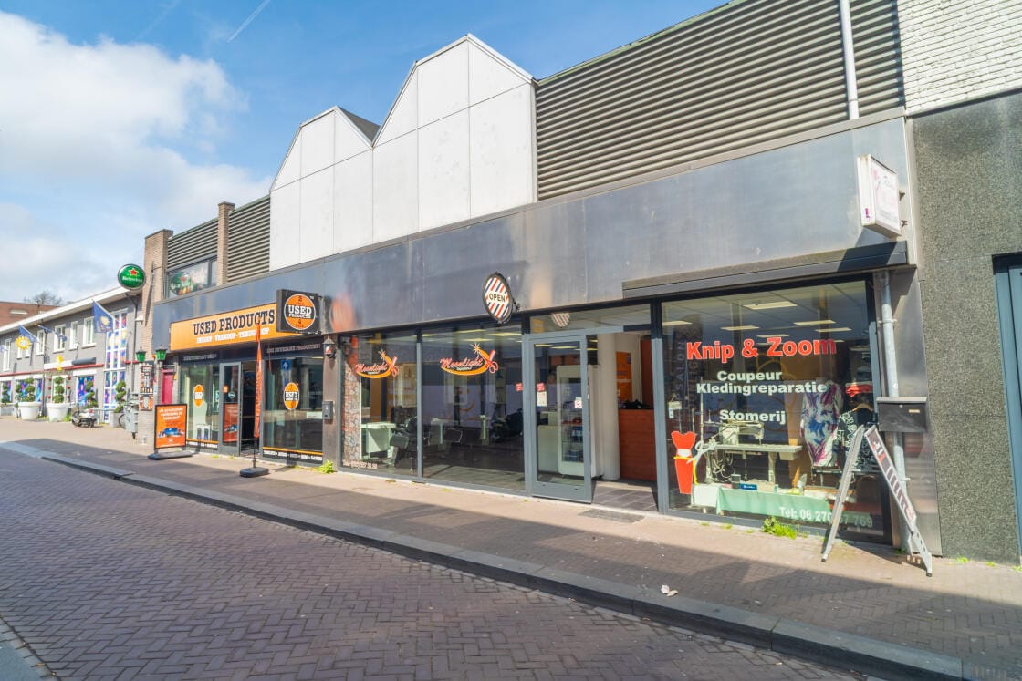 Bekijk foto 2 van Tuinweg 12