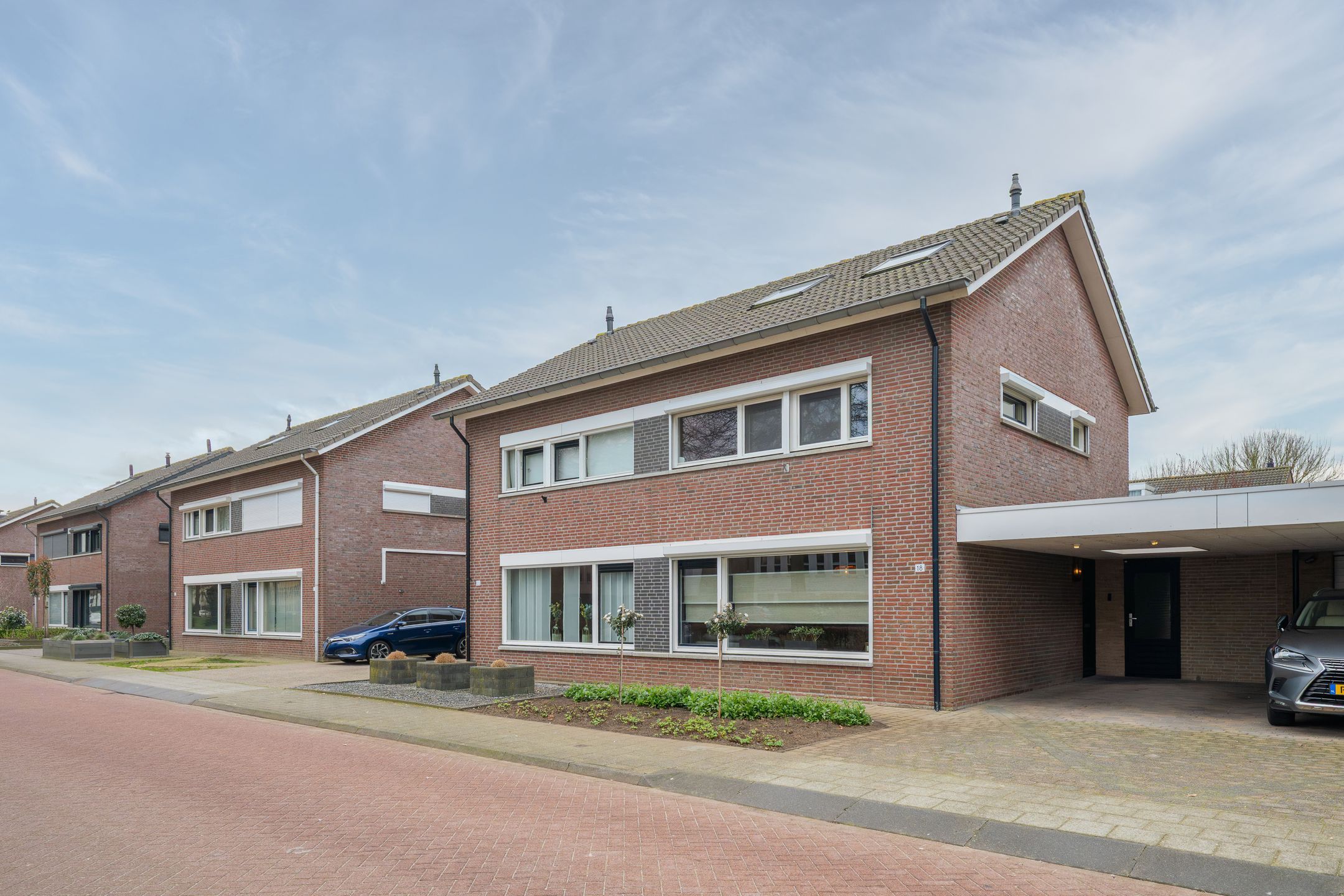Mina Krusemanstraat 18 