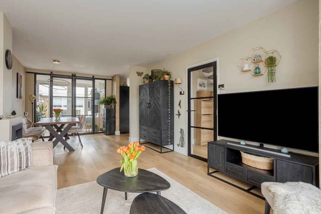 Foto 2 van Eerste Groenelaan 54