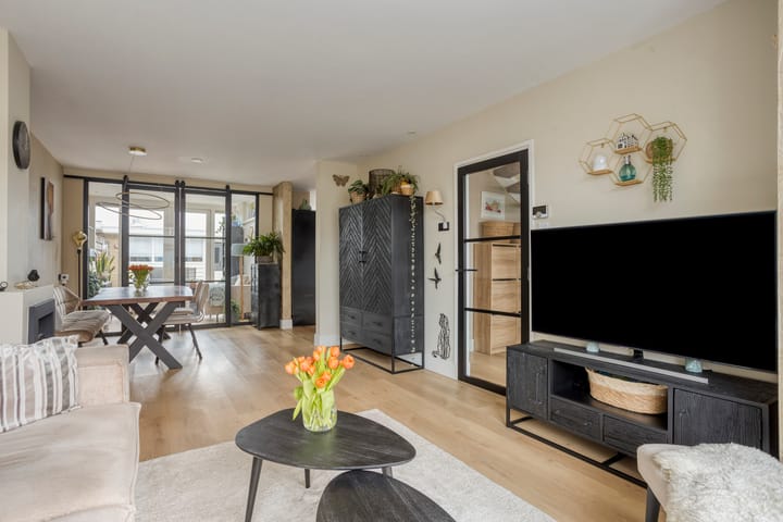 Foto 2 van Eerste Groenelaan 54