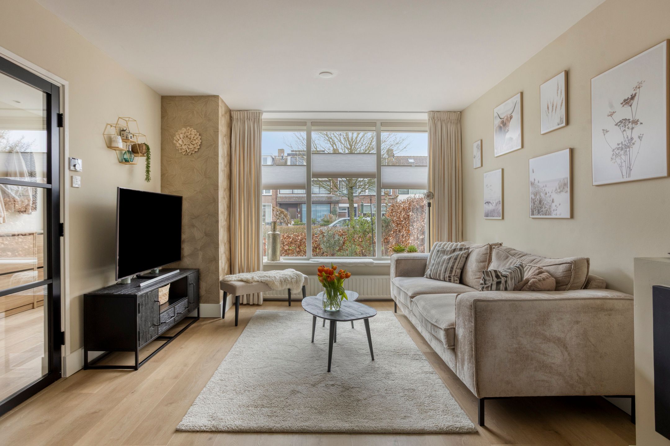 Foto 3 van Eerste Groenelaan 54