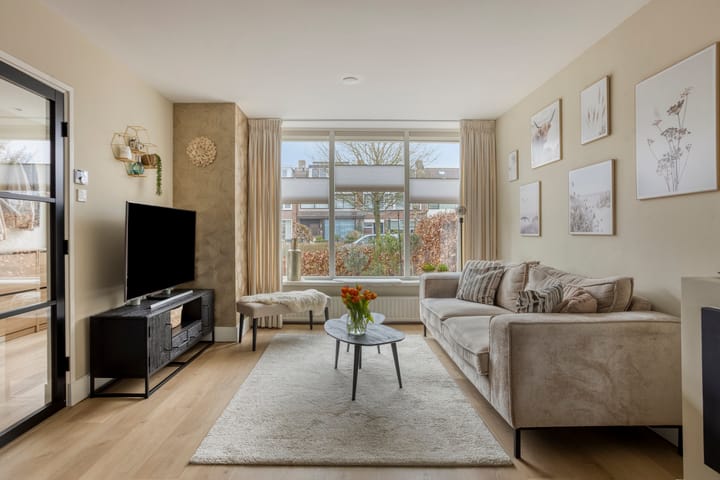 Foto 3 van Eerste Groenelaan 54