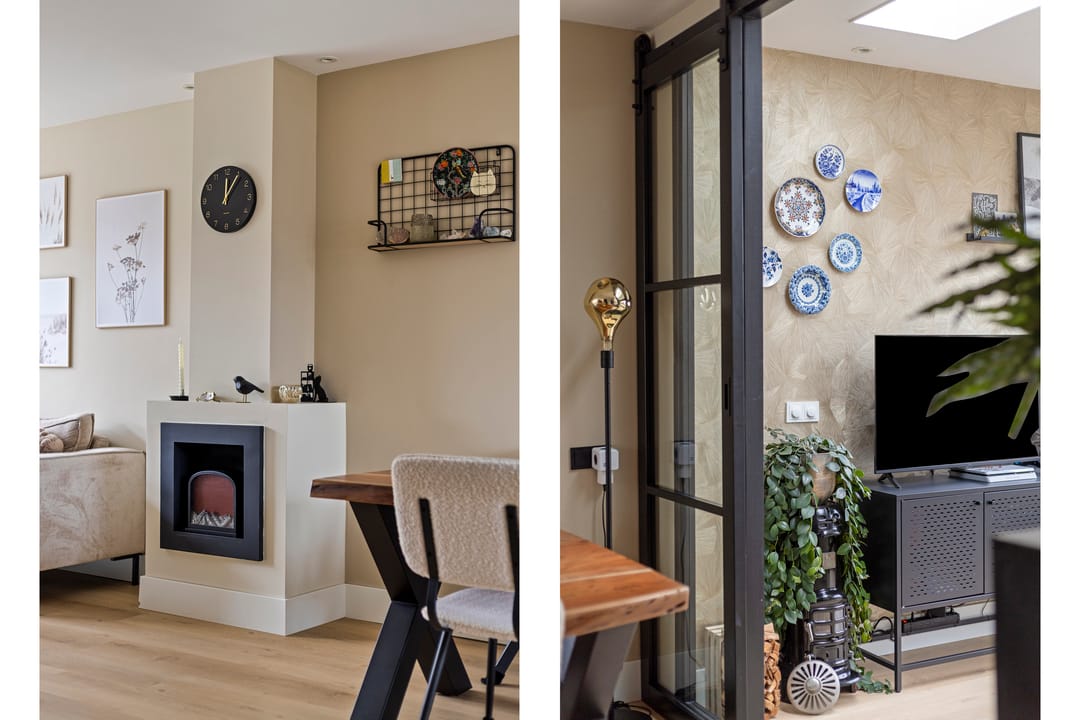 Foto 7 van Eerste Groenelaan 54