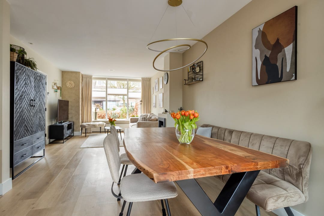 Foto 8 van Eerste Groenelaan 54