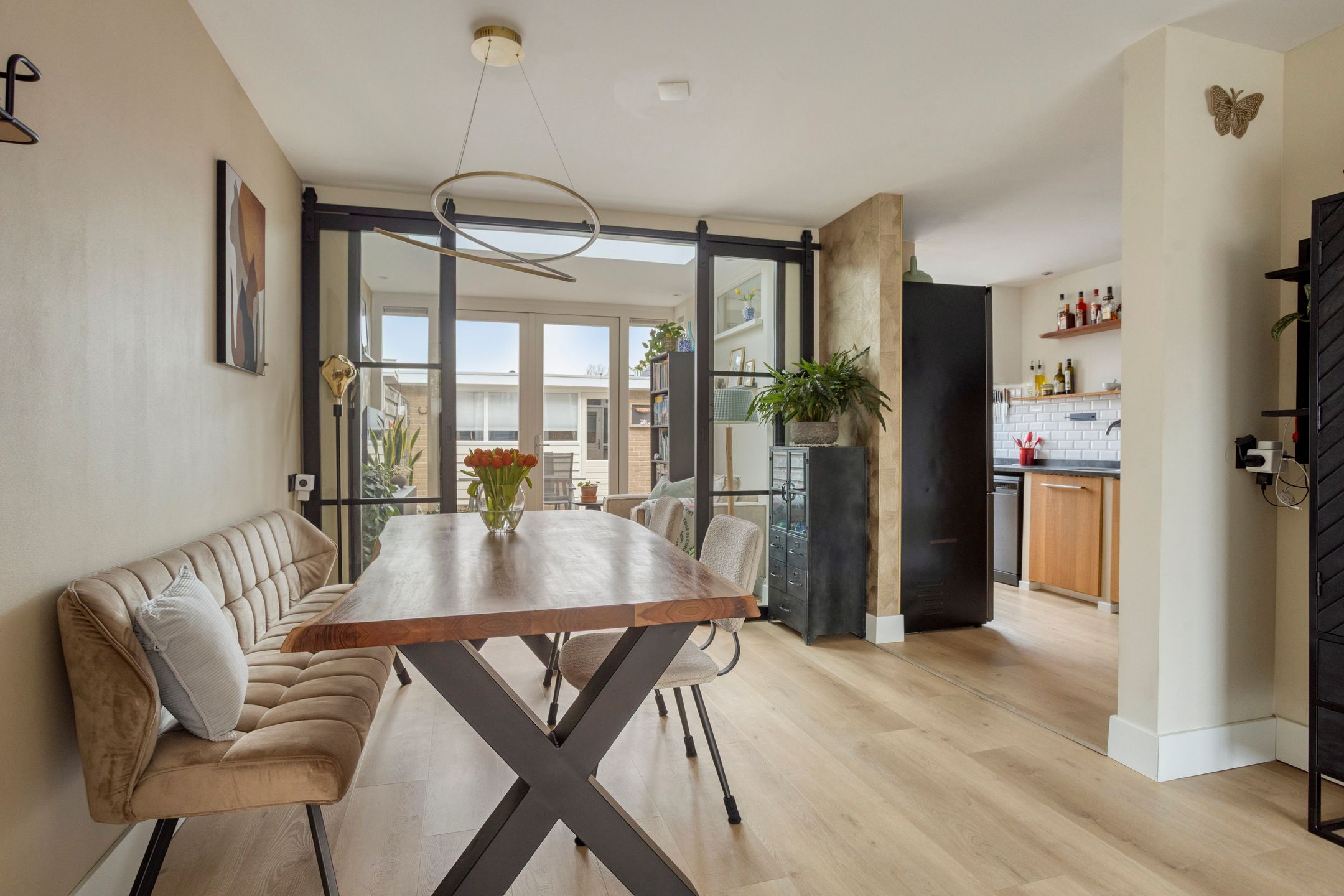 Foto 9 van Eerste Groenelaan 54