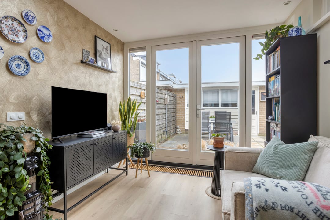 Foto 11 van Eerste Groenelaan 54