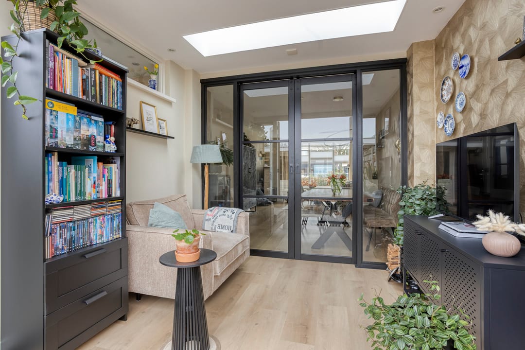 Foto 16 van Eerste Groenelaan 54