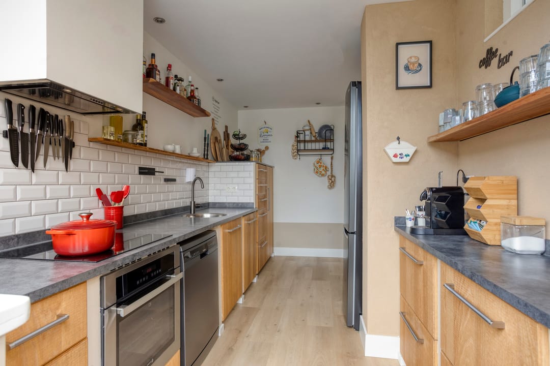 Foto 17 van Eerste Groenelaan 54