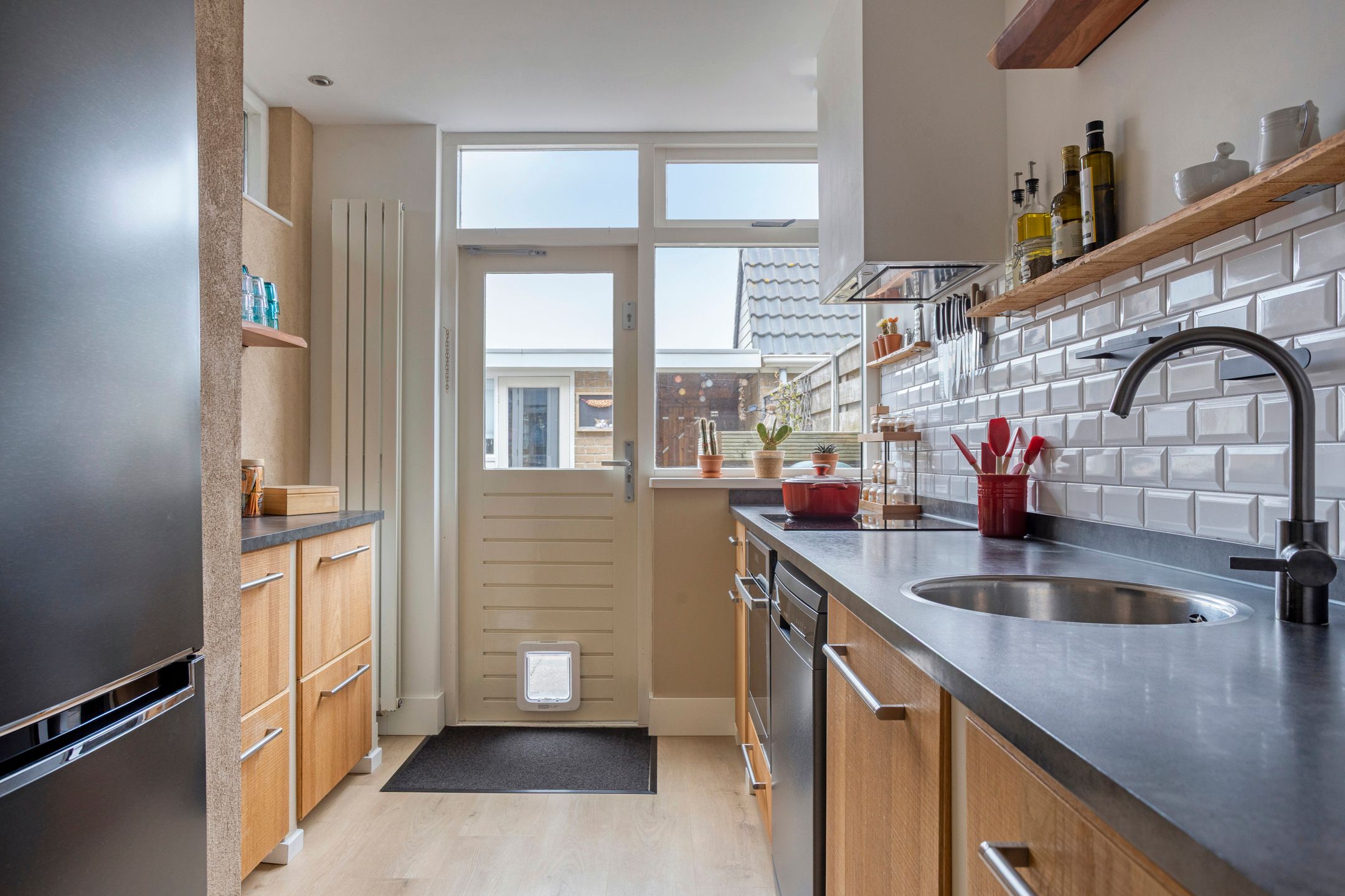 Foto 18 van Eerste Groenelaan 54