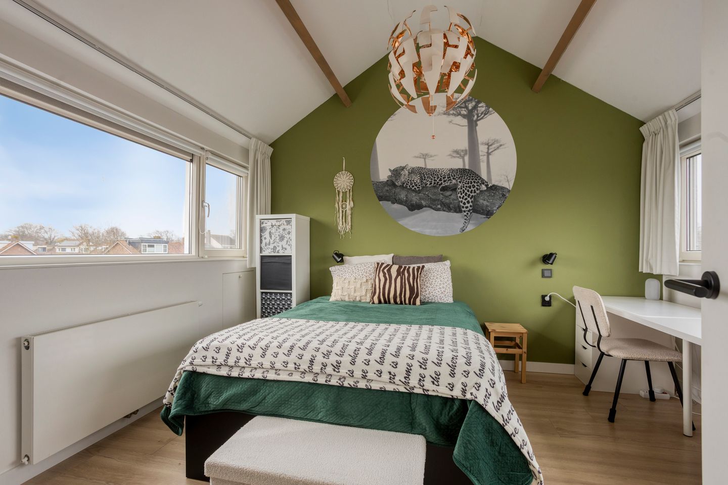 Foto 34 van Eerste Groenelaan 54