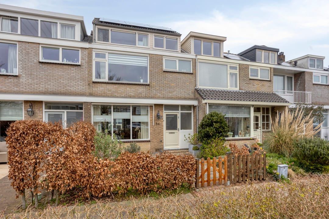 Foto 37 van Eerste Groenelaan 54