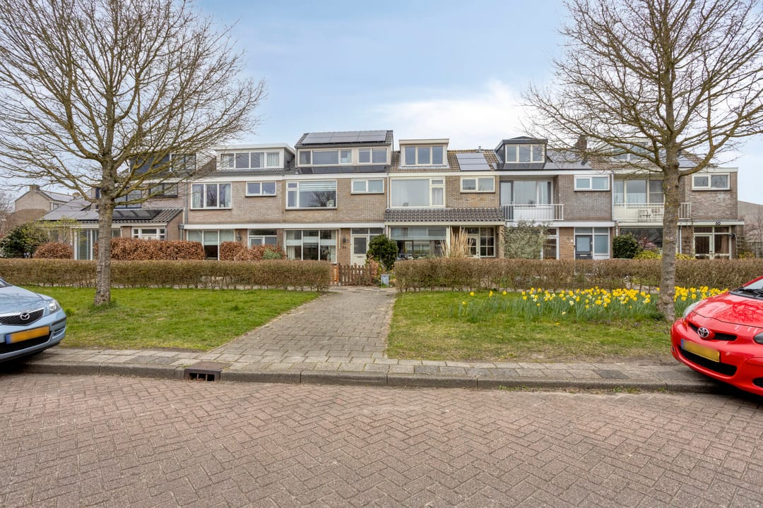 Foto 38 van Eerste Groenelaan 54