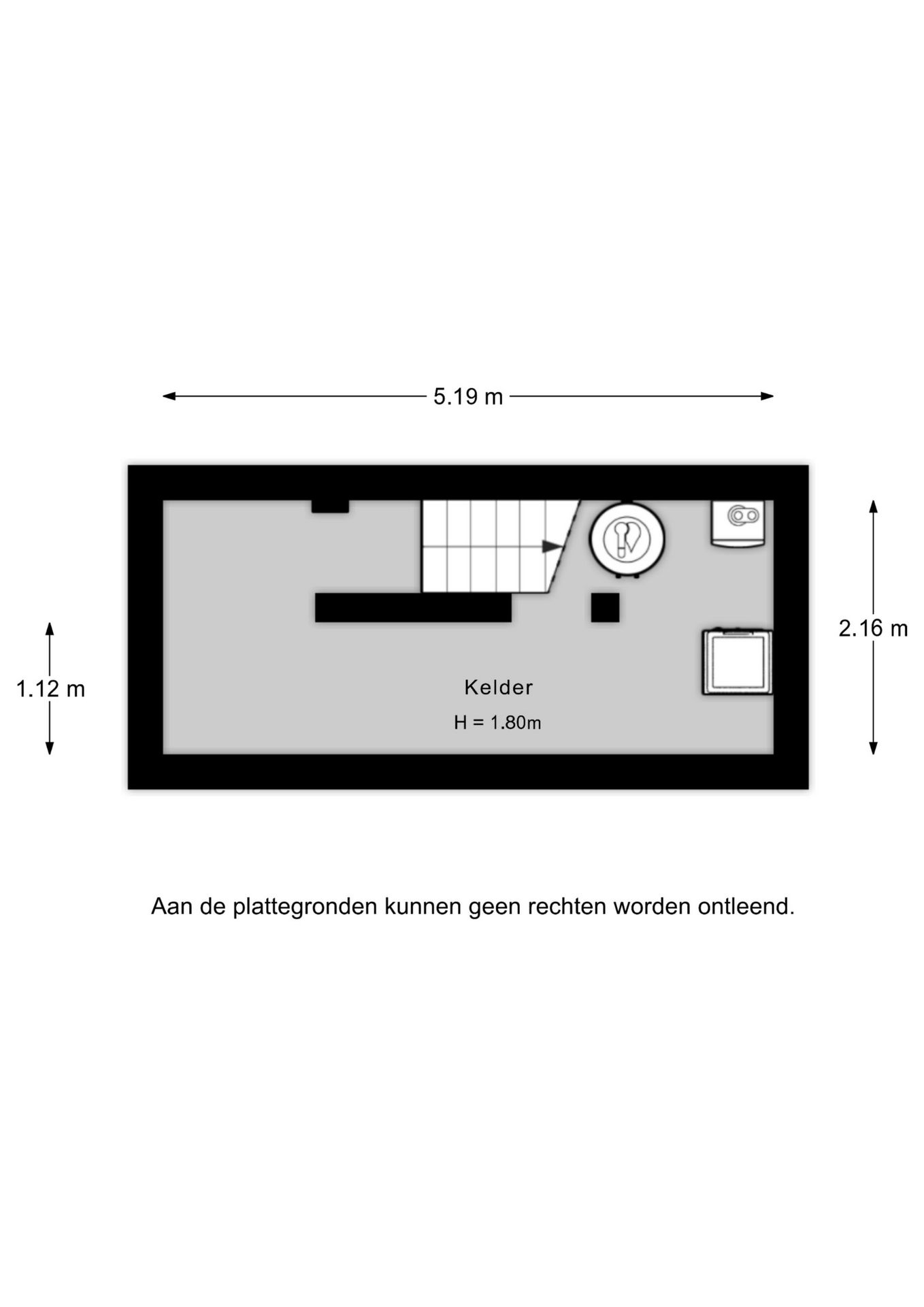 Foto 34 van Vredehofstraat 13