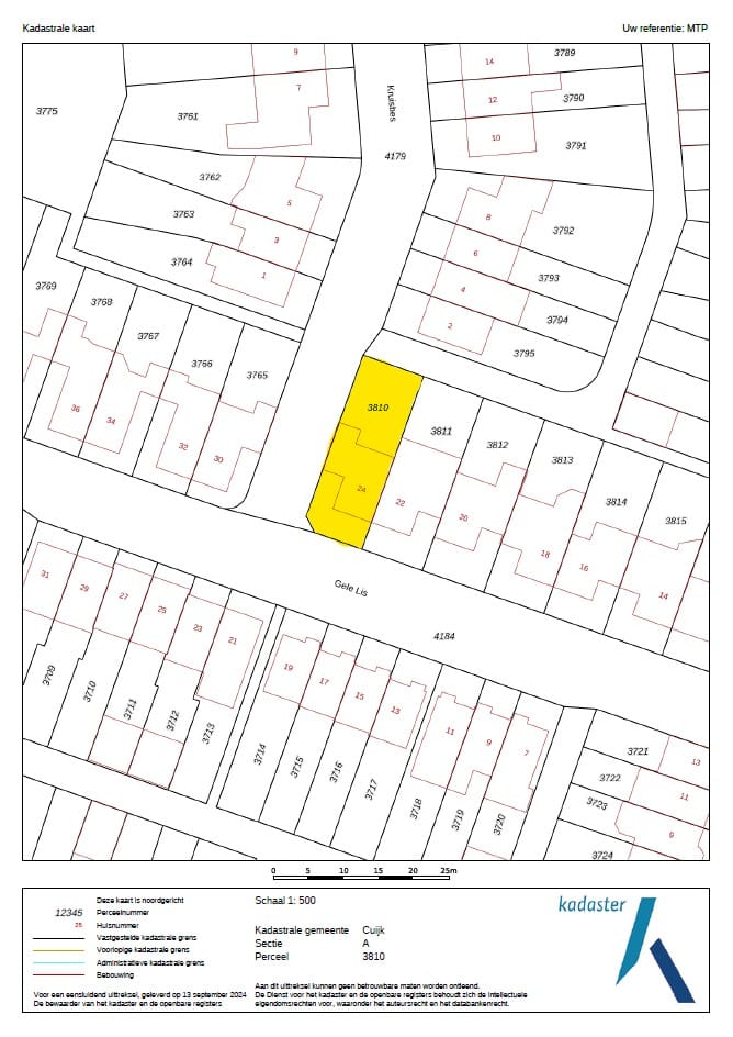 Photo 49 of Gele Lis 24