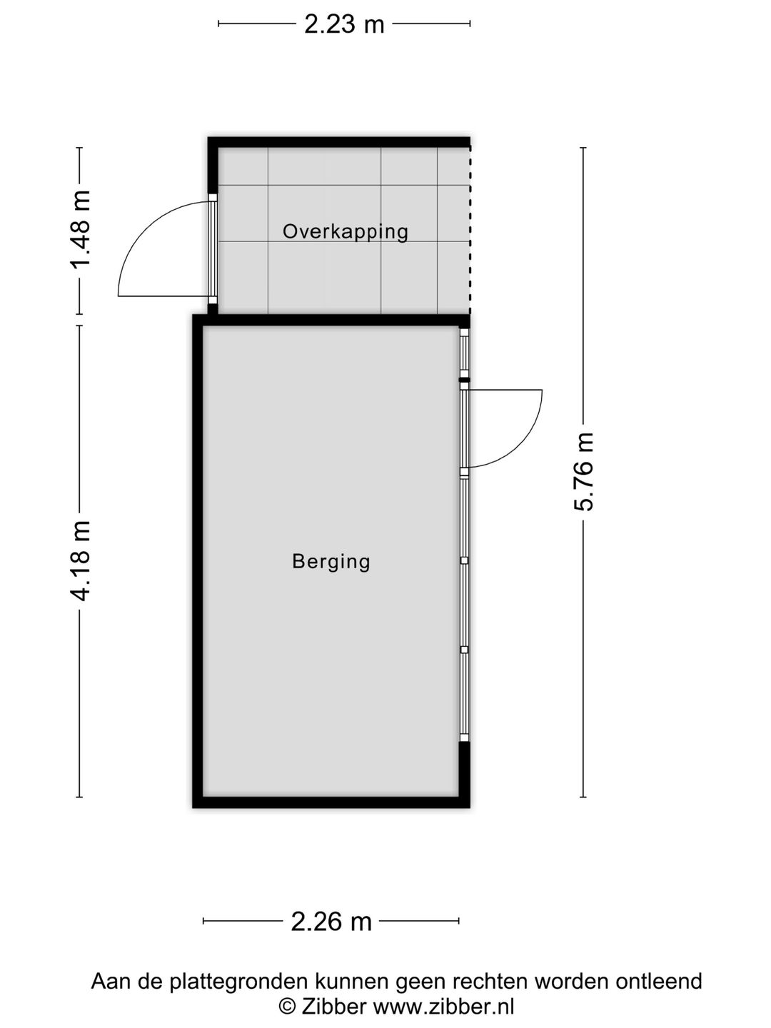 Foto 46 van Eerste Groenelaan 54
