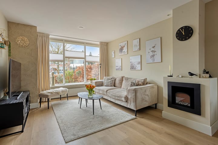 Foto 4 van Eerste Groenelaan 54