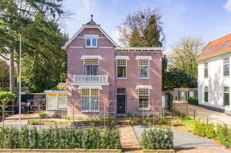 Vredehofstraat thumbnail