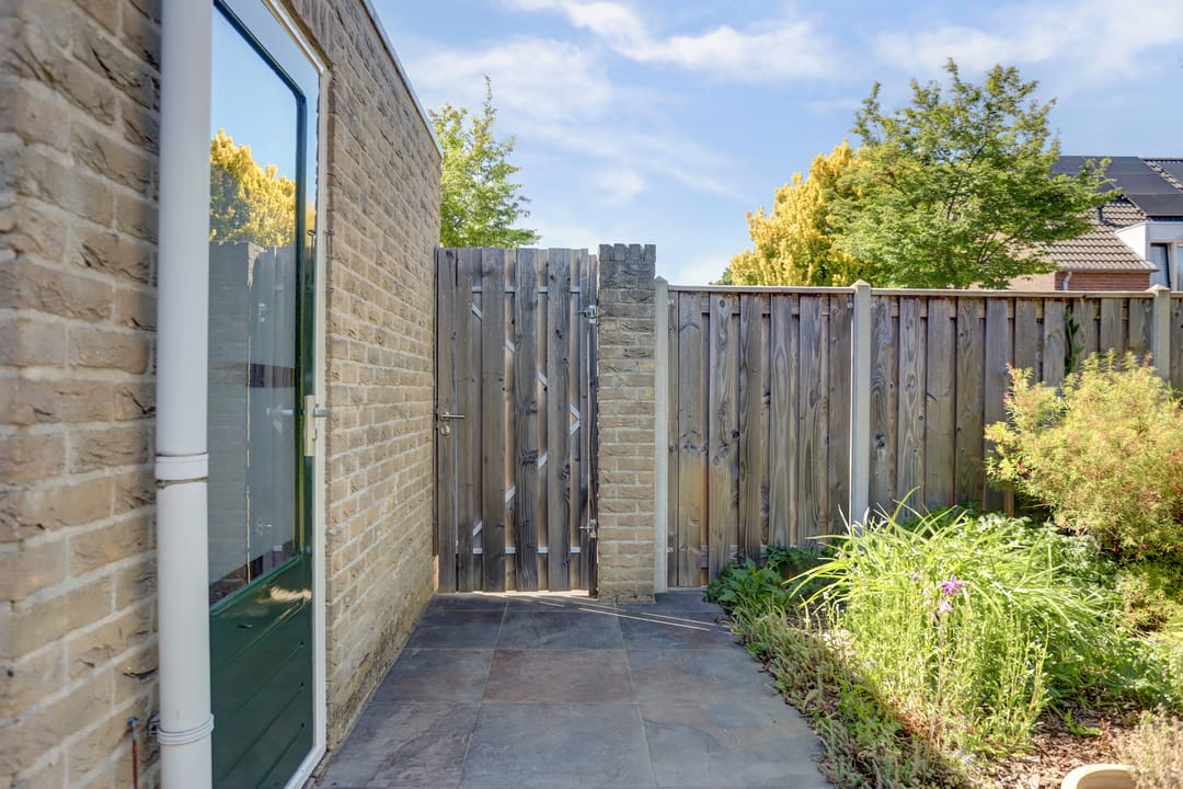 Photo 41 of Gele Lis 24