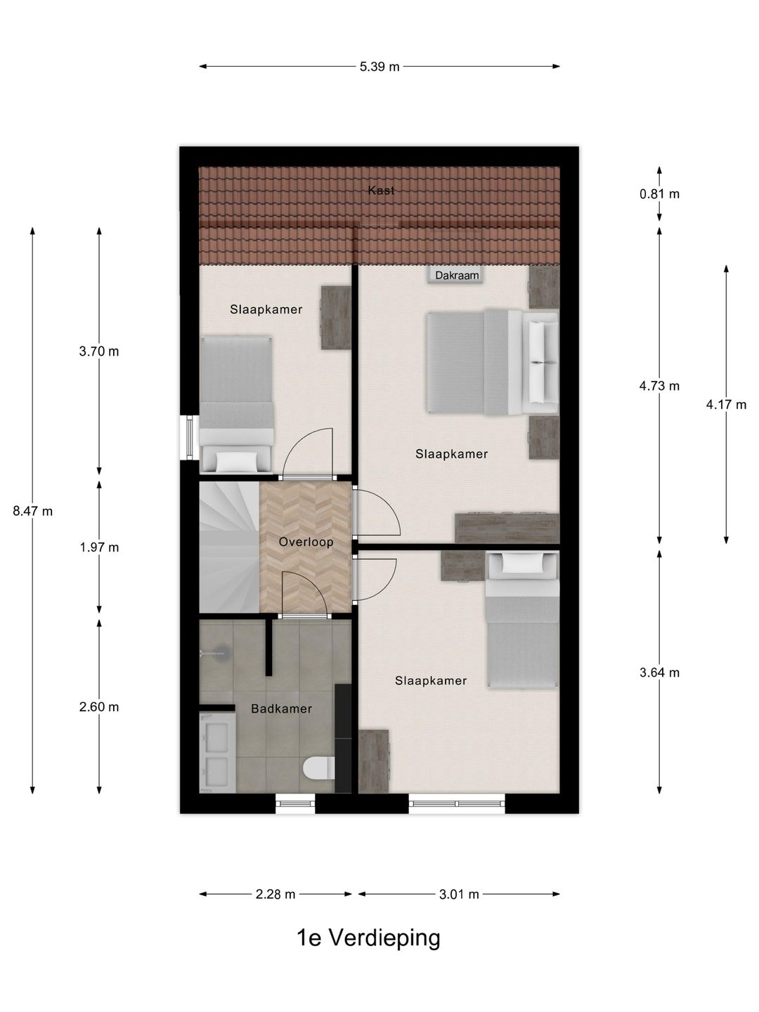 Photo 52 of Gele Lis 24