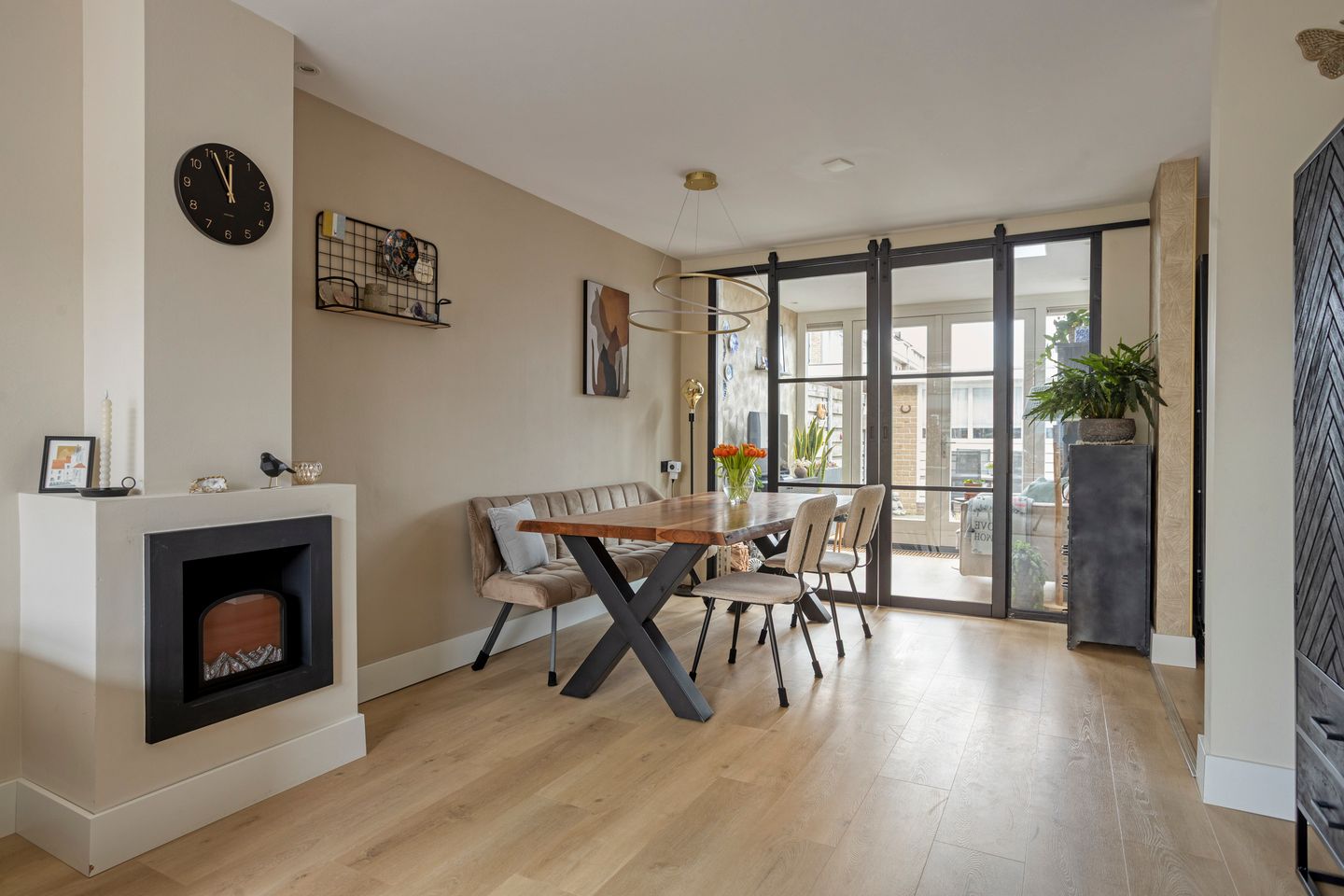 Foto 5 van Eerste Groenelaan 54